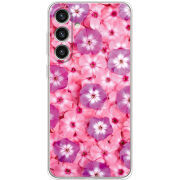 Чехол BoxFace Samsung Galaxy S25 Plus (S936) 