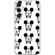 Чехол BoxFace Samsung Galaxy S25 Plus (S936) 