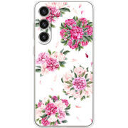 Чехол BoxFace Samsung Galaxy S25 Plus (S936) 