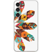 Чехол BoxFace Samsung Galaxy S25 Plus (S936) 