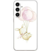 Чехол BoxFace Samsung Galaxy S25 Plus (S936) 