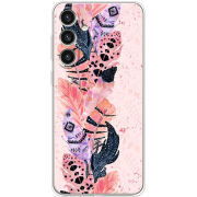 Чехол BoxFace Samsung Galaxy S25 Plus (S936) 