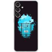 Чехол BoxFace Samsung Galaxy S25 Plus (S936) 