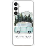 Чехол BoxFace Samsung Galaxy S25 Plus (S936) 