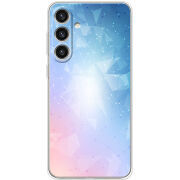 Чехол BoxFace Samsung Galaxy S25 Plus (S936) 