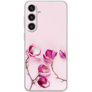 Чехол BoxFace Samsung Galaxy S25 Plus (S936) 