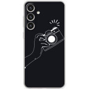 Чехол BoxFace Samsung Galaxy S25 Plus (S936) 
