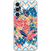 Чехол BoxFace Samsung Galaxy S25 Plus (S936) 