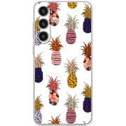 Чехол BoxFace Samsung Galaxy S25 Plus (S936) 