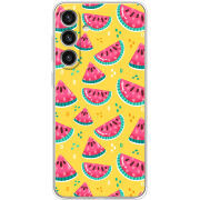 Чехол BoxFace Samsung Galaxy S25 Plus (S936) 