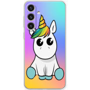 Чехол BoxFace Samsung Galaxy S25 Plus (S936) 