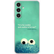 Чехол BoxFace Samsung Galaxy S25 Plus (S936) 