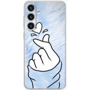 Чехол BoxFace Samsung Galaxy S25 Plus (S936) 