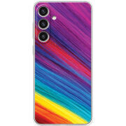 Чехол BoxFace Samsung Galaxy S25 Plus (S936) 