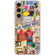 Чехол BoxFace Samsung Galaxy S25 Plus (S936) 