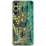 Чехол BoxFace Samsung Galaxy S25 Plus (S936) 