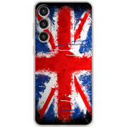 Чехол BoxFace Samsung Galaxy S25 Plus (S936) 