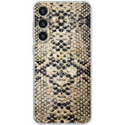 Чехол BoxFace Samsung Galaxy S25 Plus (S936) 