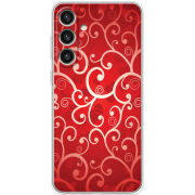 Чехол BoxFace Samsung Galaxy S25 Plus (S936) 