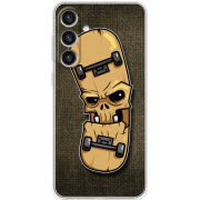Чехол BoxFace Samsung Galaxy S25 Plus (S936) 