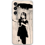Чехол BoxFace Samsung Galaxy S25 Plus (S936) 