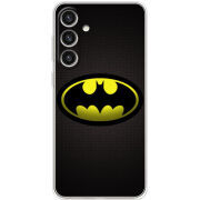 Чехол BoxFace Samsung Galaxy S25 Plus (S936) 