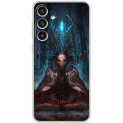 Чехол BoxFace Samsung Galaxy S25 Plus (S936) 