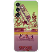 Чехол BoxFace Samsung Galaxy S25 Plus (S936) 
