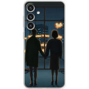 Чехол BoxFace Samsung Galaxy S25 Plus (S936) 