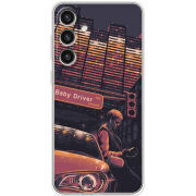 Чехол BoxFace Samsung Galaxy S25 Plus (S936) 