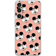 Чехол BoxFace Samsung Galaxy S25 Plus (S936) 