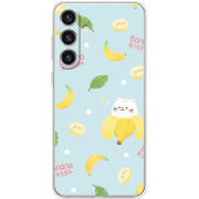 Чехол BoxFace Samsung Galaxy S25 Plus (S936) 