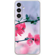 Чехол BoxFace Samsung Galaxy S25 Plus (S936) 