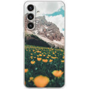 Чехол BoxFace Samsung Galaxy S25 Plus (S936) 