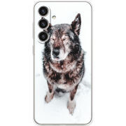 Чехол BoxFace Samsung Galaxy S25 Plus (S936) 
