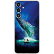 Чехол BoxFace Samsung Galaxy S25 Plus (S936) Sea Giant