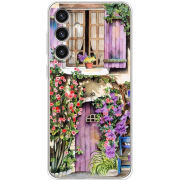 Чехол BoxFace Samsung Galaxy S25 Plus (S936) 