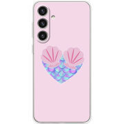 Чехол BoxFace Samsung Galaxy S25 Plus (S936) 