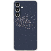 Чехол BoxFace Samsung Galaxy S25 Plus (S936) 