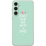 Чехол BoxFace Samsung Galaxy S25 Plus (S936) 