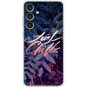Чехол BoxFace Samsung Galaxy S25 Plus (S936) 