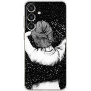 Чехол BoxFace Samsung Galaxy S25 Plus (S936) Hugging Stars