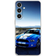 Чехол BoxFace Samsung Galaxy S25 Plus (S936) 