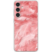 Чехол BoxFace Samsung Galaxy S25 Plus (S936) 