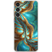 Чехол BoxFace Samsung Galaxy S25 Plus (S936) 