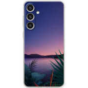 Чехол BoxFace Samsung Galaxy S25 Plus (S936) 