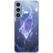 Чехол BoxFace Samsung Galaxy S25 Plus (S936) 