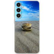 Чехол BoxFace Samsung Galaxy S25 Plus (S936) 