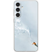 Чехол BoxFace Samsung Galaxy S25 Plus (S936) 