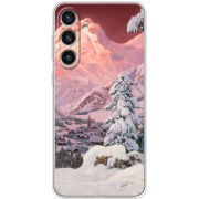 Чехол BoxFace Samsung Galaxy S25 Plus (S936) 